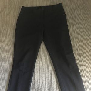 Express Columnist Ankle Pants